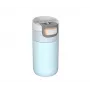 Termopudel Kambukka Etna 300 ml Breezy Blue roostevaba teras, lekkekindel, hoiab külma 11 h/ kuuma 5 h