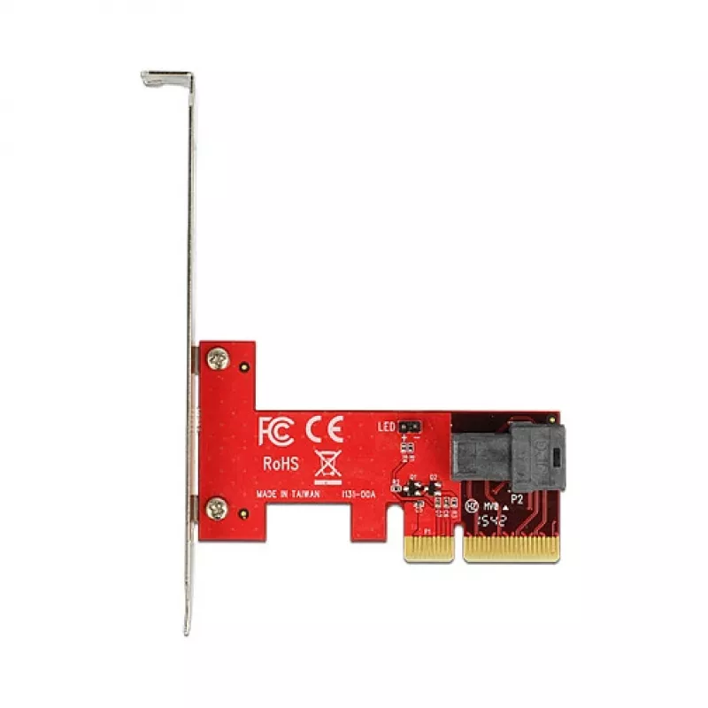 Sisemine SAS-adapter DeLOCK 89535