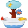 BABY born Splish Splash Tub with Teddy vannimängukomplekt Mitmevärviline