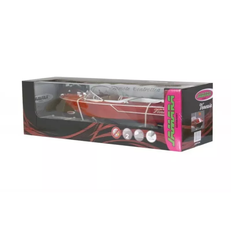 Paat Jamara Venezia 040390