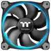 Thermaltake Riing 12 RGB Sync Edition 120 mm ARGB ventilaatorite 3-pakk