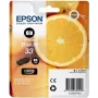 Epson oranžs C13T33414010 tindipadrun 1 tk Originaal Fototintmust