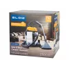 Ride-on pesupesur BLOW WDC2300 — must vesi 25 L, puhas vesi 4,5 L, 1,5 m voolik, 6 m juhe, 7,35 kg