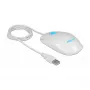 Hiir DeLOCK 12537 USB Type-A optiline 1200 DPI