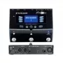Akustilise kitarri protsessor TC‑Helicon Play Acoustic 000-DEF01-00010 vokaalefektidega