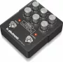 TC Electronic Dual WRECK PREAMP kitarrieelvõimendi