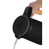 Elektriline veekeetja topeltseinaga 1,5 L Concept Must RK 3301