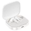 Xiaomi Redmi Buds 6 Bluetooth-kõrvaklapid mikrofoniga Cloud White
