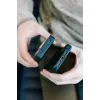 Urban Armor Gear 9B4411114036 akupank 10000 mAh Juhtmevaba laadimine Must, Titaan