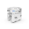 Ubiquiti Wave AP Micro Mount Valge 1.4 kg Ühilduvus Wave AP Micro