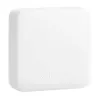 SwitchBot Hub Mini nutikodu saatja Juhtmevaba IR Juhtmevaba Wi-Fi