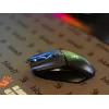 A4TECH BLOODY Hiir R36 ULTRA WRLS 2.4G+USB Must