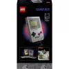 LEGO Retro Disain Ehituskomplekt Game Boy 72046 – detailne mudelikoopia, väljapanekualus