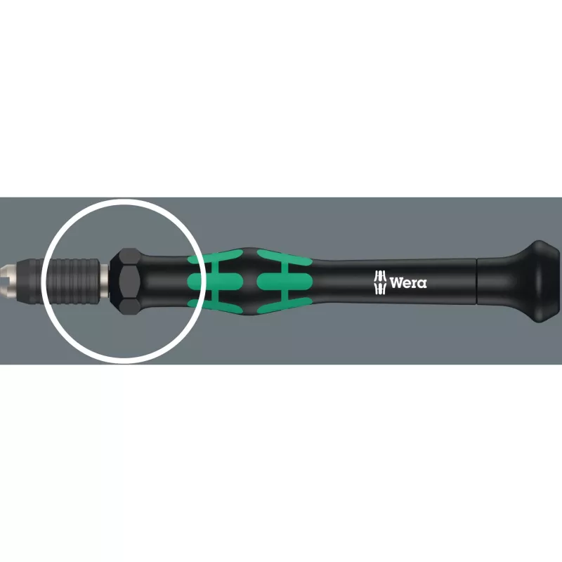 Wera KK Micro-Set 11 mutrikeeraja otsak 11 tk