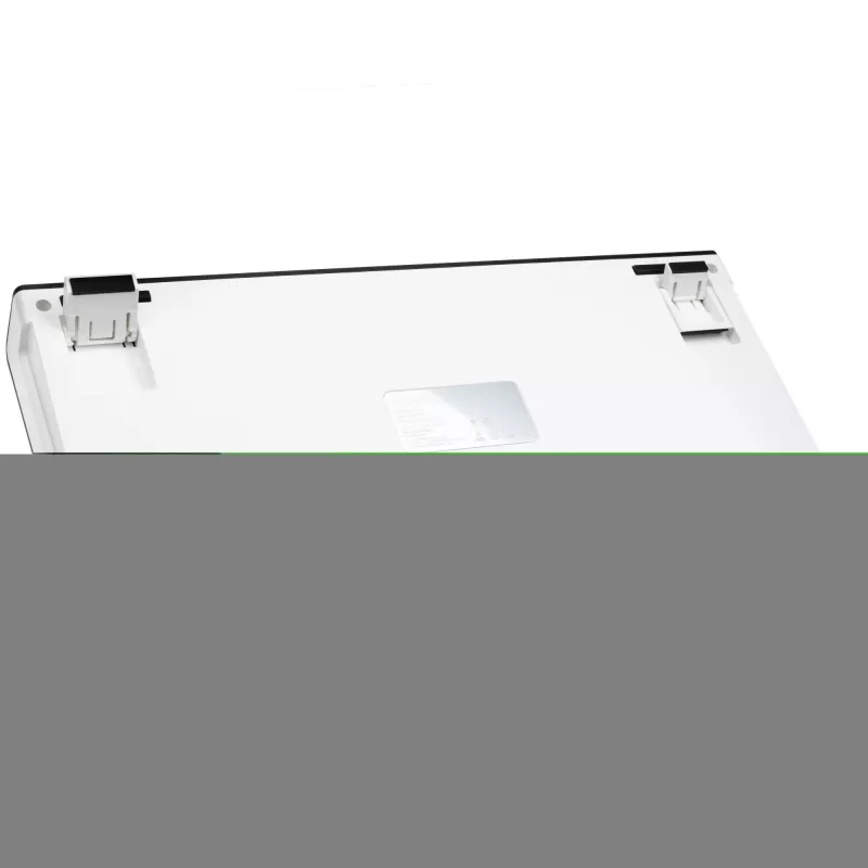 Ducky Tinker 75 klaviatuur Gaming USB Saksa Must