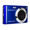 AgfaPhoto Compact DC5200 Kompaktkaamera 21 MP CMOS 5616 x 3744 Pikslit Sinine (DC5200-BL)