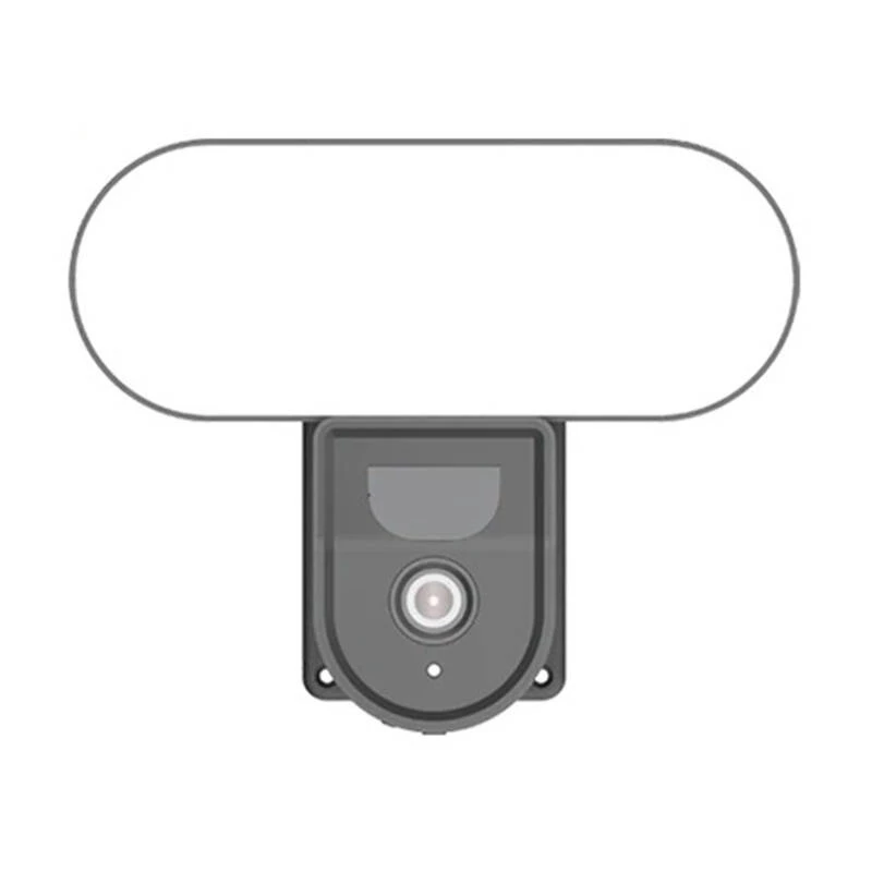 Valvekaamera Gosund IPC3 IP65 nutikas välistingimustesse WiFi-kaamera