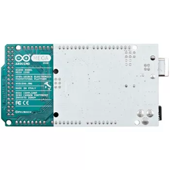Arendusplaat Arduino ATmega2560 16 MHz