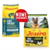 Kuiv koeratoit JOSERA High Protein Adult Chicken — 3 kg kott, kõrge valgusisaldusega täiskasvanute toit