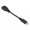 USB-graafikaadapter Acer NP.CAB1A.020 Must