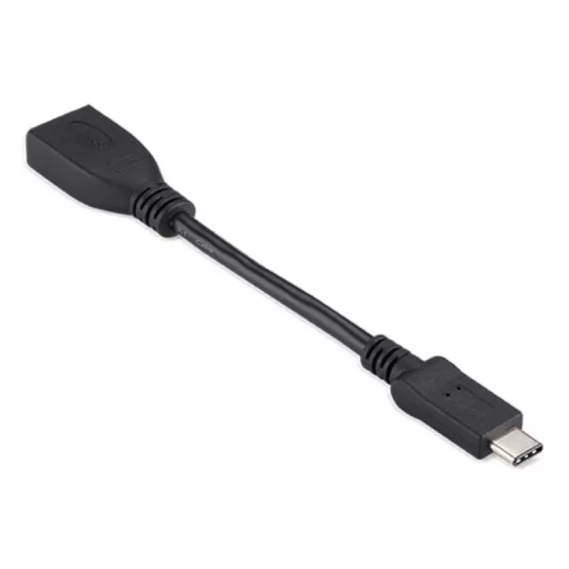 USB-graafikaadapter Acer NP.CAB1A.020 Must