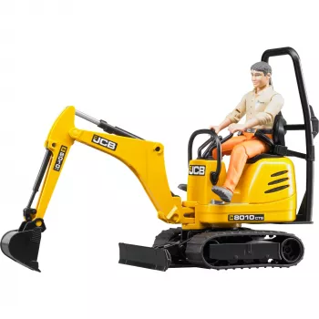 mängusõiduk BRUDER 62002