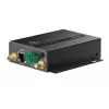 D-Link 5G M2M VPN PoE+ modemruuter, RJ45, välimine, IEEE 802.3at, must, 48 - 57 V, -30 - 70 °C