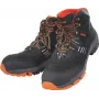STIHL turvasaabas S3 G.48 must/oranž nahk KW10 Stihl (00884890048)