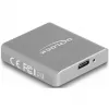 DeLOCK 91006 kaardilugeja hall SD USB USB-C 10000 Mbit/s