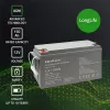 Qoltec 53068 AGM aku | 12V | 150Ah | max. 2250A