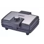 Prime3 Gofronica Blaupunkt SWM51, kontaktgrill, must
