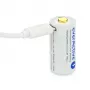 Laetav aku everActive EV16340 700mAh 3V Micro USB laadimisega