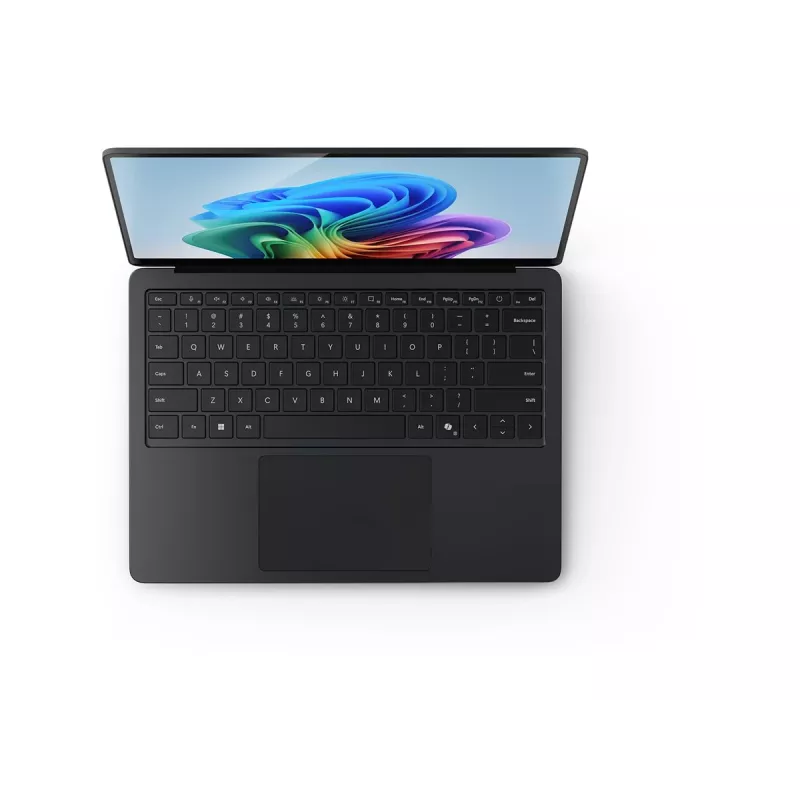 Sülearvuti Microsoft Surface Laptop 7 Qualcomm Snapdragon 16GB 512GB Puuteekraaniga