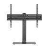 SBOX TV seinakinnitus FS-305-2 37–70-tollistele ekraanidele, kandevõime 40 kg, VESA kuni 600×400