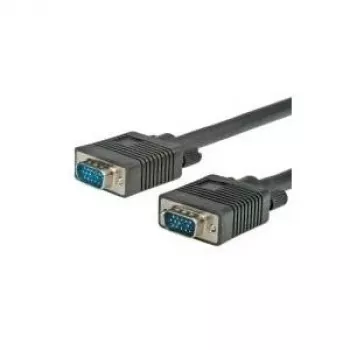 ROLINE VGA-kaabel - HD-15 (VGA) (M) kuni HD-15 (VGA)