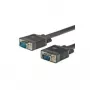 ROLINE VGA-kaabel - HD-15 (VGA) (M) kuni HD-15 (VGA)