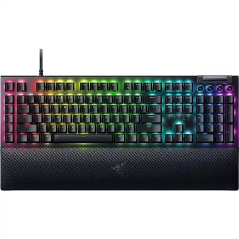 Razer RZ03-04691800-R3M1 klaviatuur Gaming USB QWERTY US English Must