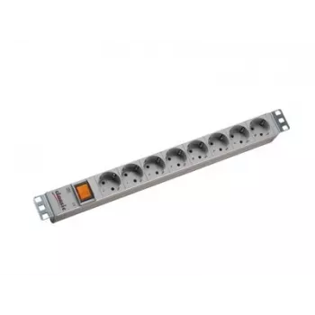 Pikendusjuhe Bachmann Outlet 8-kohaline 19''