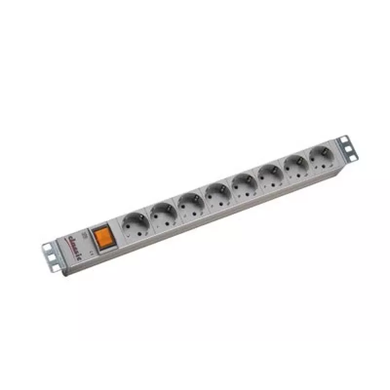 Pikendusjuhe Bachmann Outlet 8-kohaline 19''