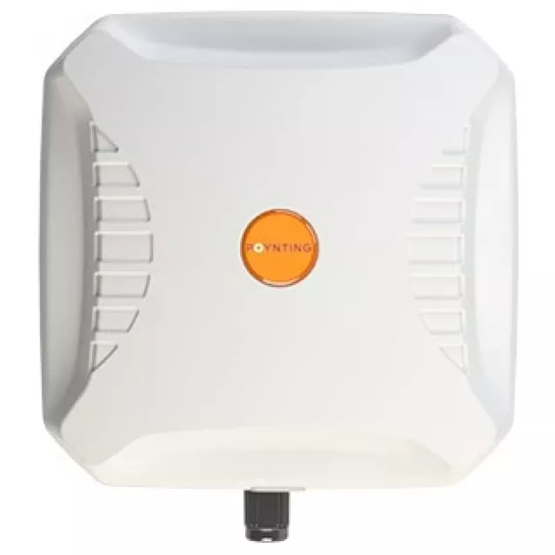 Väline mitmesuunaline antenn Poynting A-EPNT-0002-V3-01 5G LTE SMA, valge