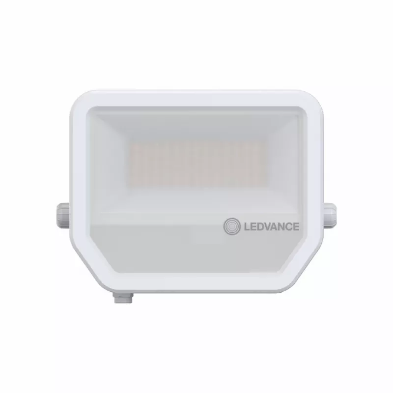 Ledvance Mitmekülgne prožektor kuni 6000 lm valgusvoo väljundiga | FLOODLIGHT 50 | 41 W | Külm valge