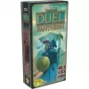 7 Wonders Duel - Pantheon, lauamängu laiendus