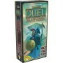 7 Wonders Duel - Pantheon, lauamängu laiendus