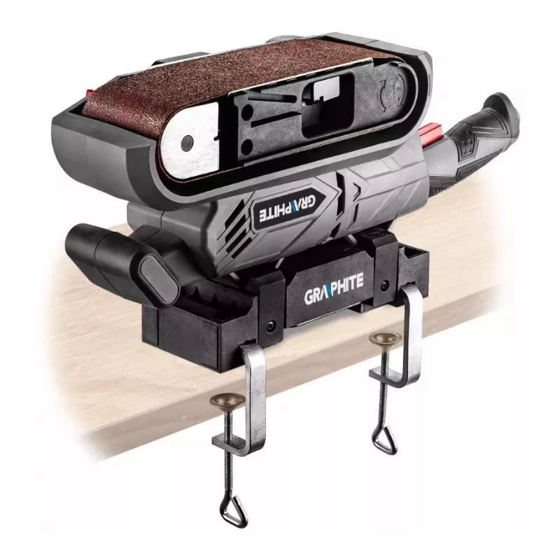 Lintlihvmasin GRAPHITE 59G395 900W 75x533 mm