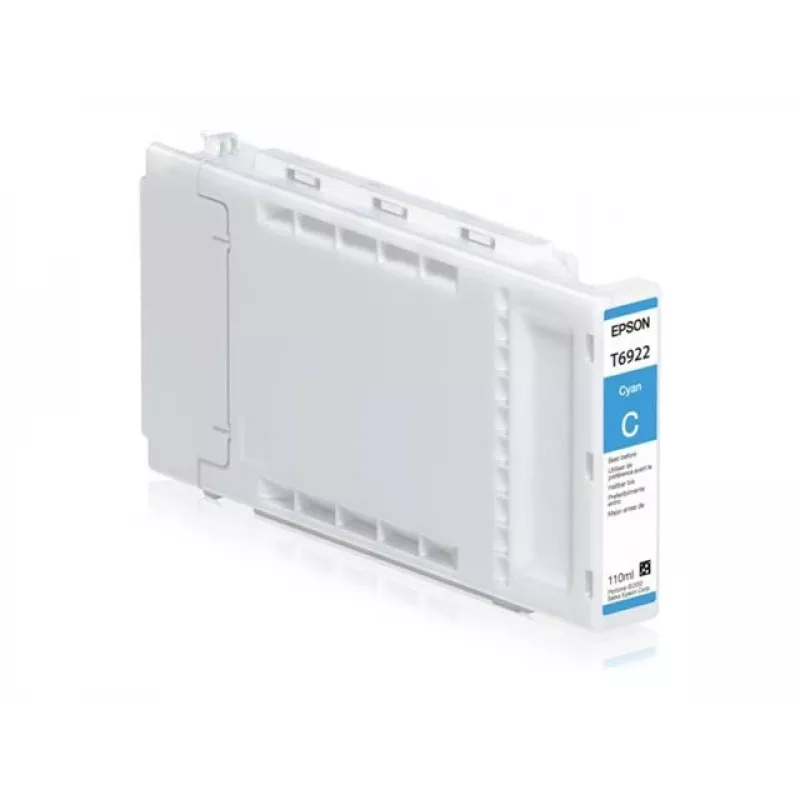 Epson SP UltraChrome XD T692200 tindikassett 1 tk Originaal Tsüaan