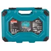 Tööriistakomplekt Makita E-08458 87 tööriista