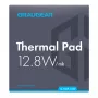 Graugear Termopadi protsessorile või mälule, 100 x 45 x 1 mm