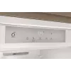 Whirlpool külmik | WHSD18A013D1 | Energiatõhususe klass E | Sisseehitatav | Sahver | Kõrgus 177 cm | Külmiku netomaht 306 L | Ekraan | 30 dB | Roostevaba teras