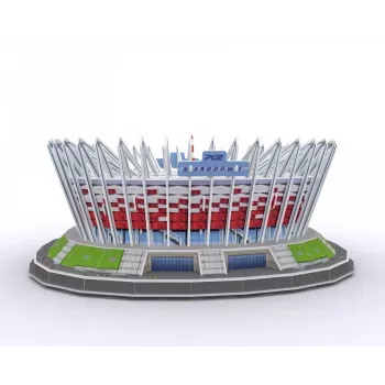 Cubicfun Puzzle 3D PGE Nationalstadion (306-20249)