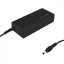 Qoltec 84W lauaarvuti toiteplokk | 12V | 7A | 5.5*2.5 | +toitekaabel